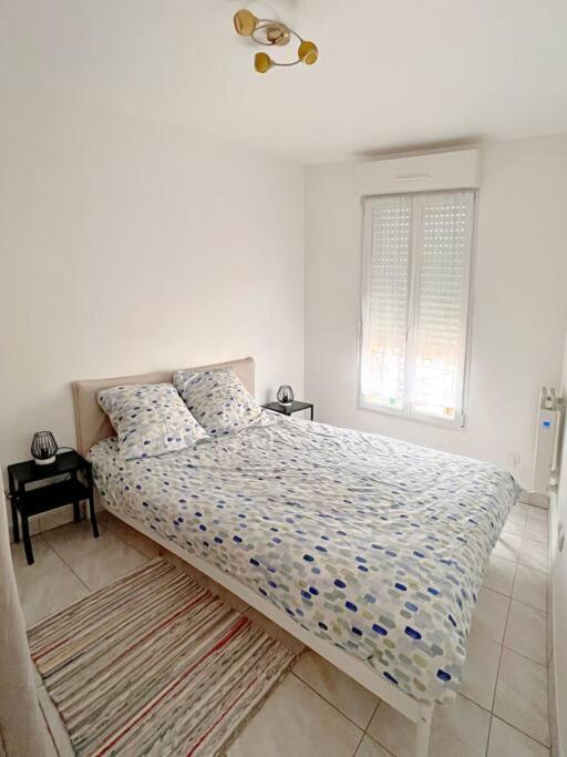 Cosy Appart. Aux Portes De Paris Villejuif Exterior foto