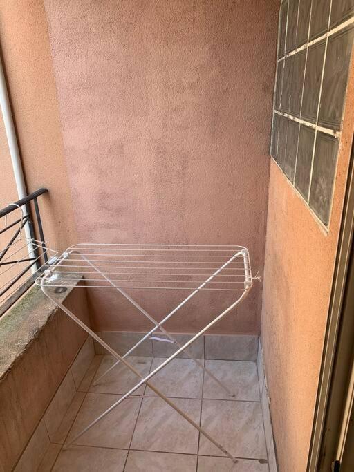 Cosy Appart. Aux Portes De Paris Villejuif Exterior foto