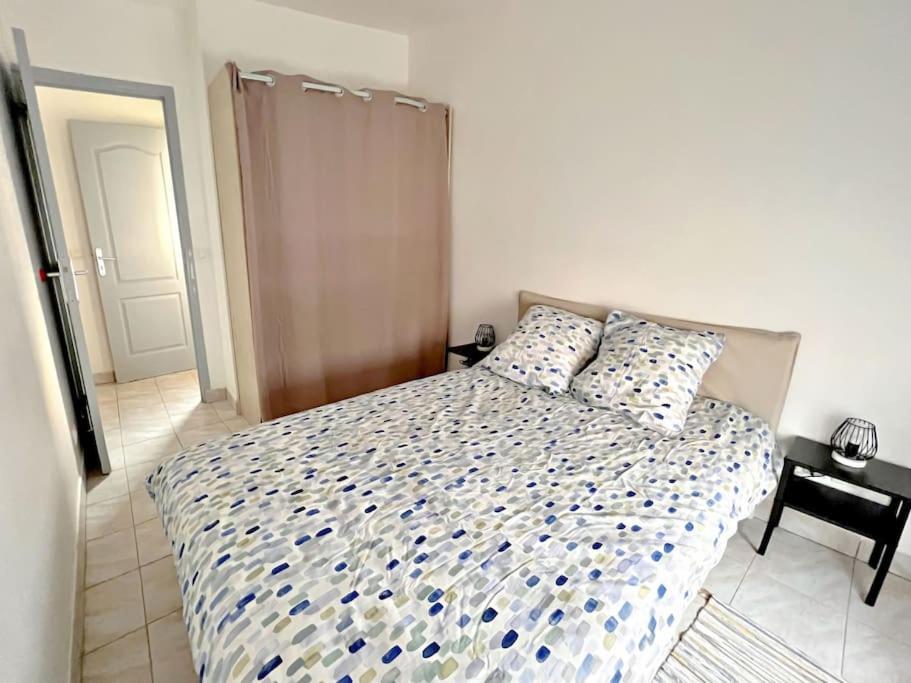 Cosy Appart. Aux Portes De Paris Villejuif Exterior foto